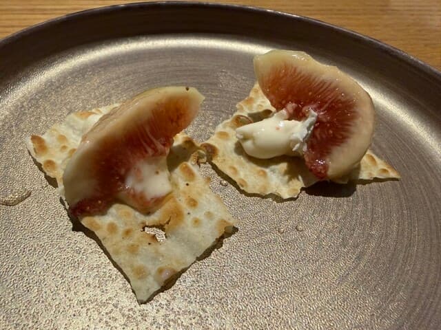 Osteria Il Garbo: handgemachte Pasta mit Zutaten aus Shizuoka