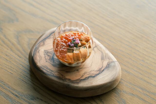 Cucina Italiana Gallura: saisonales italienisches Menü