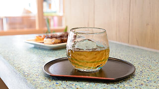Kanmiya Sawada Shoten: Kakigori vom Eisgroßhändler