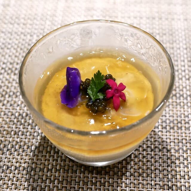 HAKUGA: französische Teppan-Küche am Familientresen