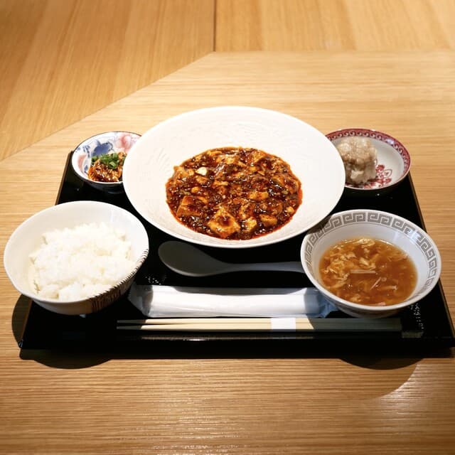 Koran: Kreatives Sichuan-Omakase
