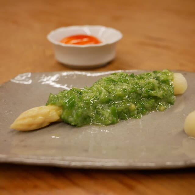 Uozuya: Kappo-Küche mit berühmtem Nabe-Eintopf