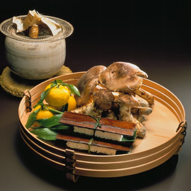 Kyo Kaiseki Kichisen: Klassisches Kyoto Tee-Kaiseki