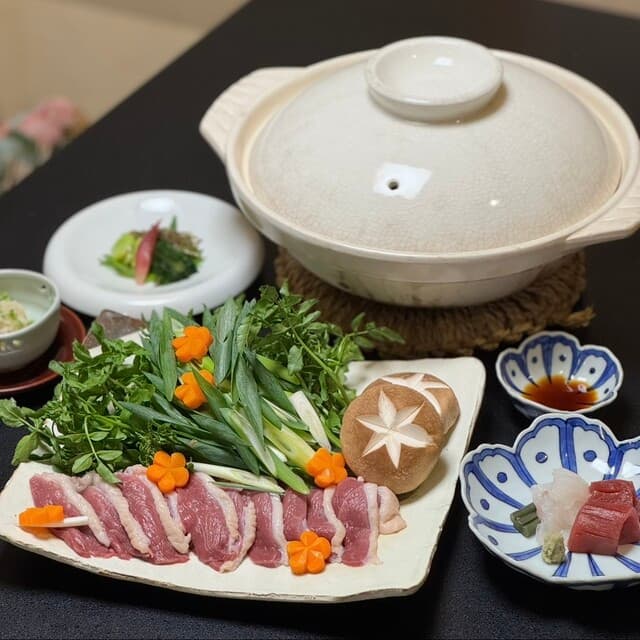 Kon: Raffinierte Kappo-Küche in Kyoto