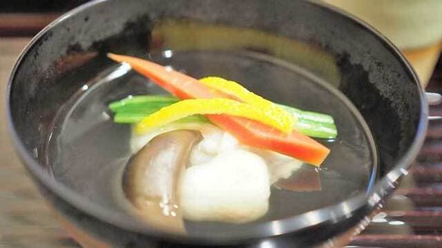 Wagokoro Izumi: Klassisches Kaiseki in Kyoto