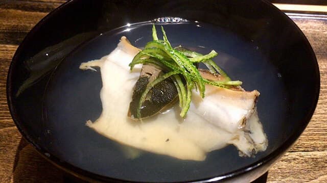 Oryori Mitsuyasu: besinnliches Kaiseki in einer Kyoto-Machiya