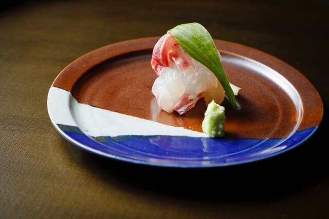 Yokoi: saisonales Kaiseki in einem Kyoter Stadthaus