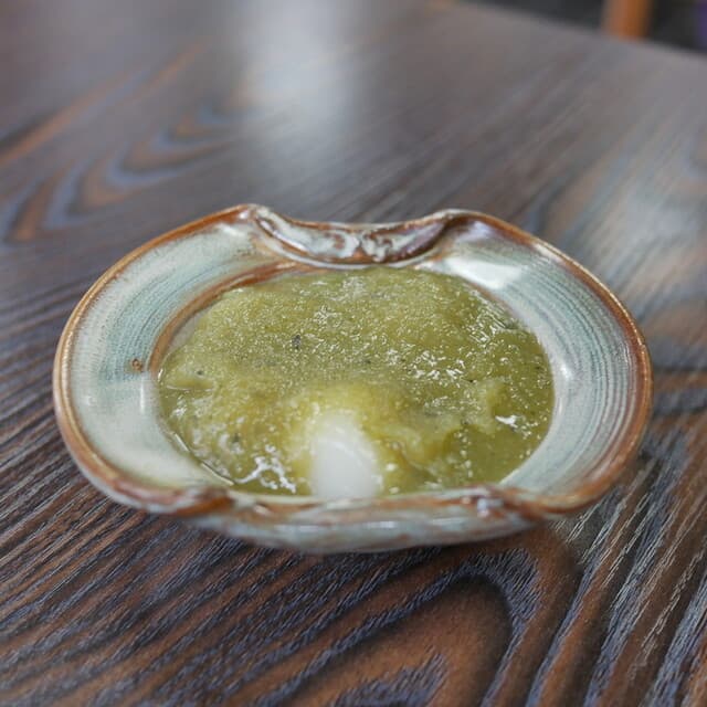 Kan Bukuro: Kurumi-Mochi seit 1329