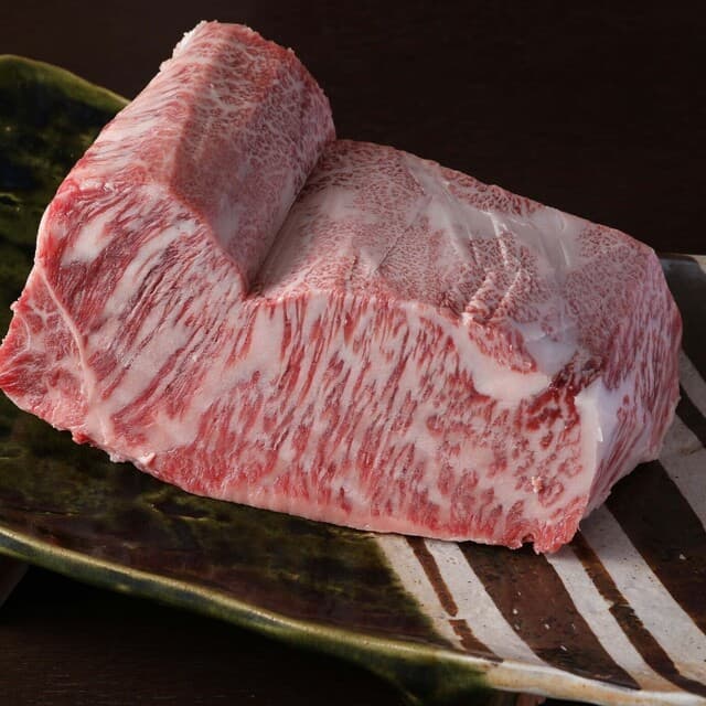 Niku Kappou Yamaguchi: ein auf Fleisch fokussiertes Kaiseki