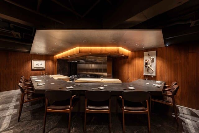 Ono: Theatralisches Awaji-Insel Omakase