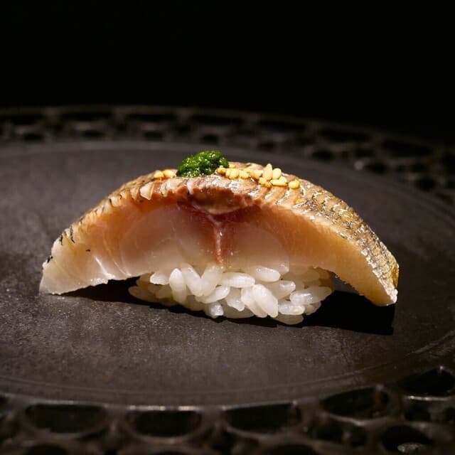 mikami limited50: Exklusives Sushi nur für Mitglieder
