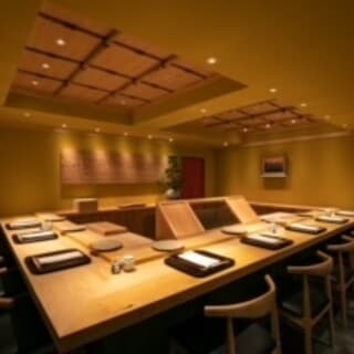 Numata So: Hochpräzises Tempura Omakase