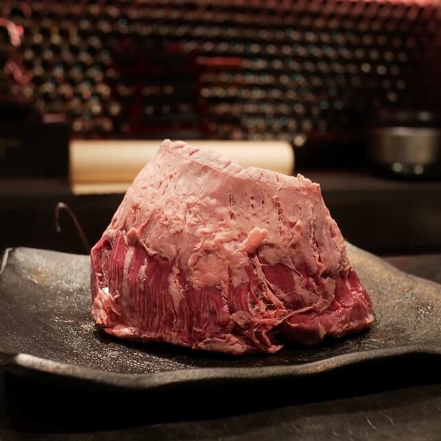 takigawa: Exklusives Yakiniku für Mitglieder