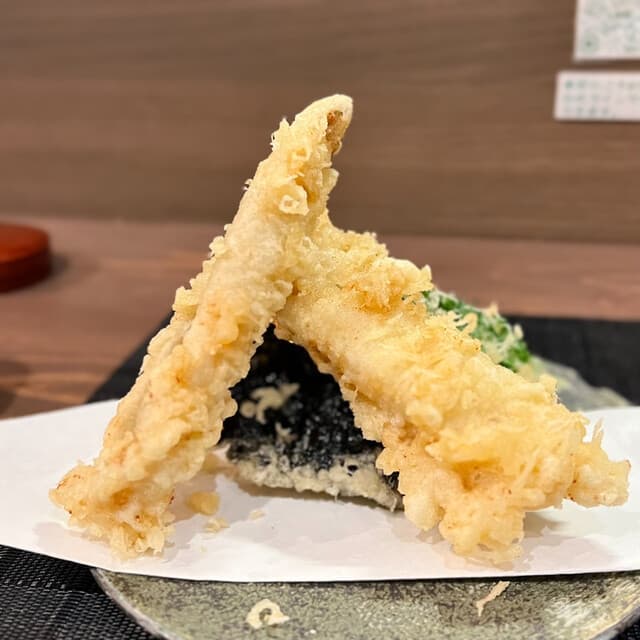 Soba Mae Nakate Touha: Handgemachte Soba und Sake