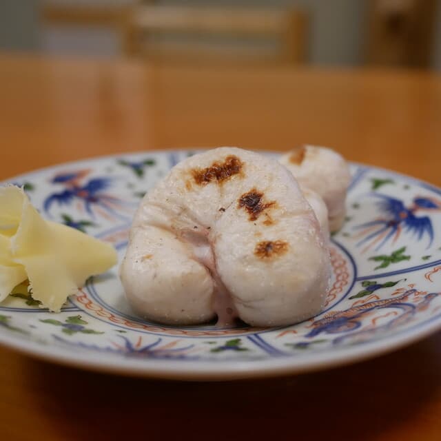 Fuku Masa: Meisterhafte Fugu-Küche