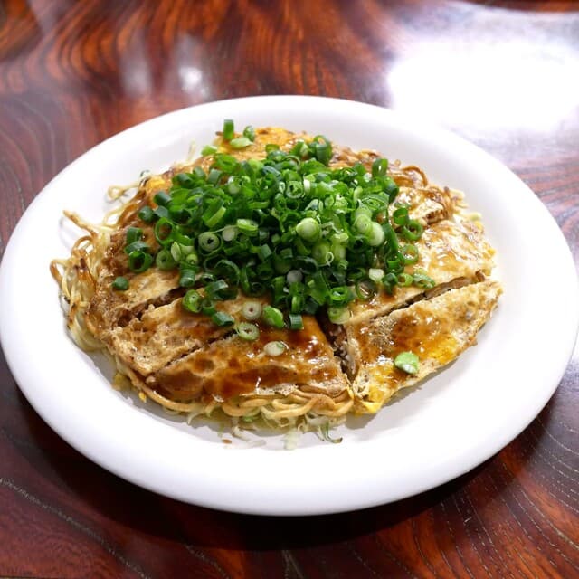Tatsu: Okonomiyaki nach Hiroshima-Art