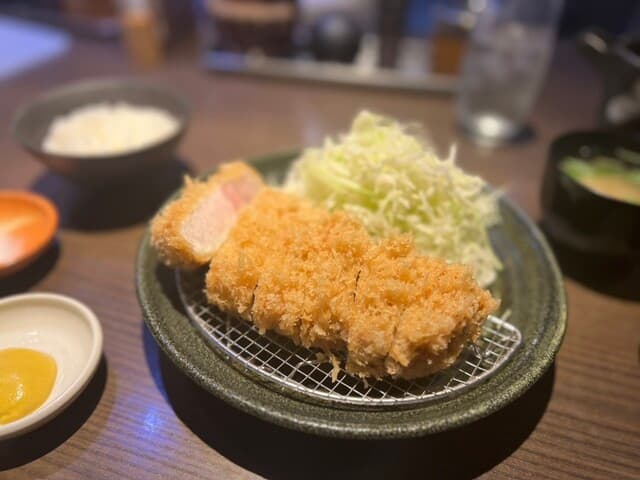 Tonkatsu 16: Tonkatsu-Verkostung für Kenner
