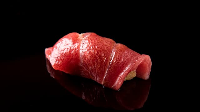 Sushi Matsubara: Edomae-Sushi im Hiroshima-Stil